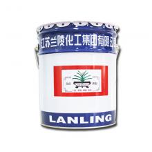  聚氨酯鐵紅防銹漆、蘭陵油漆