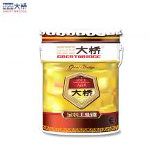 大橋油漆，氯化橡膠面漆，化工廠房防腐漆，設(shè)備防腐漆，管道防腐漆，耐水漆，耐酸堿鹽防腐涂料