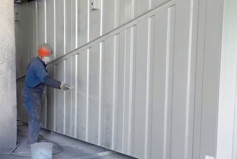 水性醇酸漆 水性醇酸漆